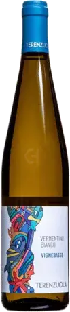 TERENZUOLA VERMENTINO VIGNEBASSE