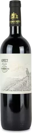 Remhoogte Aspect Merlot Simonsberg Stellenbosch
