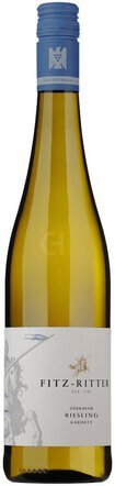 FITZ-RITTER DURKHEIM RIESLING