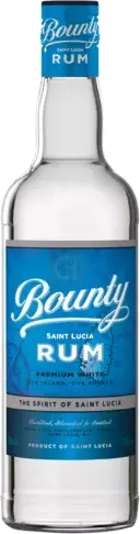 Bounty White Rum