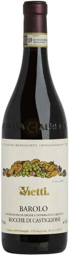 Vietti Barolo Rocche