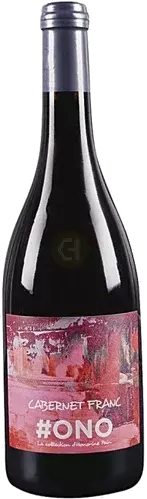 La Petite Metairie Ono La Collection D'honorine Pain Cabernet Franc