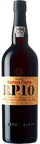 Ramos Pintos Quinta Years Old Port Portugal