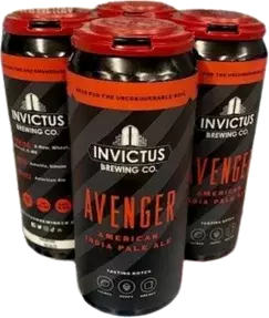 Invictus Avenger American Ipa