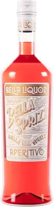 Bella Spritzz Aperitif Liqueur