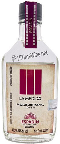 Le Medida Mezcal Espadin