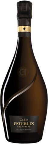Esterlin Cleo Blanc De Blancs Brut