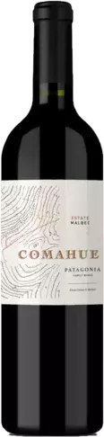 Comahue Malbec Estate Patagonia