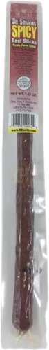 Buffalo Bills Ole Smokies Spicy Beef