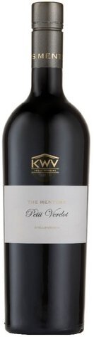 Kwv Mentors Petite Verdot