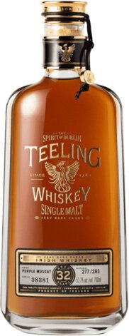 Nature's Garden Omega 3 Deluxe Mix