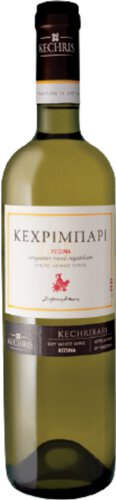 Kechribari Retsina Tear Of The Pine