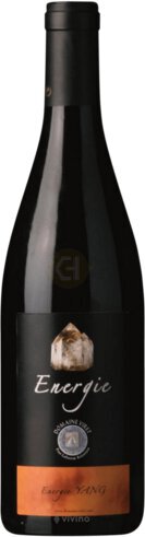Domaine Viret Energie Vin De France Rouge