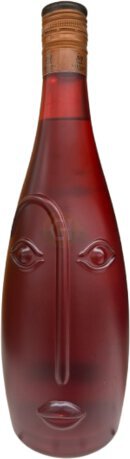 Shaku Sake Berry Liquer