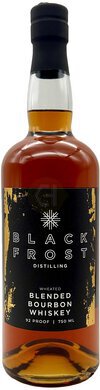 Black Frost Wheated Bourbon