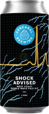 Cerebral Shock Advised Wc Ipa Cn