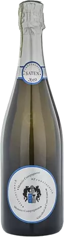 Monzio Compagnoni Franciacorta Saten Brut Millesimato