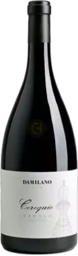 Damilano Cerequio Barolo