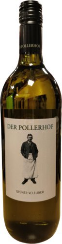 Weingut Der Pollerhof Weinland Gruner Veltliner
