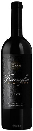 Gran Famiglia Corte Red Blend