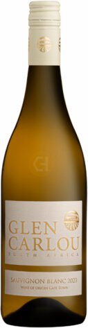 Glen Carlou Sauvignon Blanc