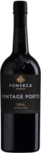 Fonseca Vintage Porto