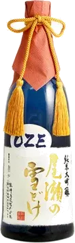 Oze No Yukidoke Jmg Genshu