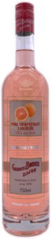 Gabriel Boudier Pink Grapefruit