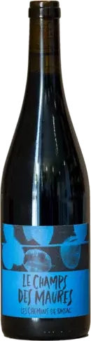 Chemins De Bassac Vdp Cabernet Sauvignon Le Champs Des Maures