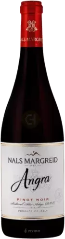 Nals Margreid Pinot Noir Sudtirol Alto Adige