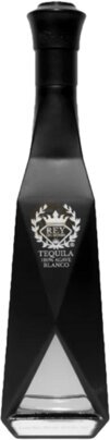 Rey Del Mundo Blanco Tequila