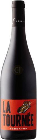 Ferraton Pere & Fils La Tournee Syrah Grenache