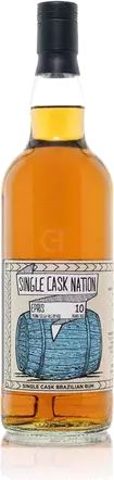 Scn 10yr Epris Cachaca