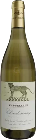 Famiglia Castellani Collezione Collesano Chardonnay Sicily Italy