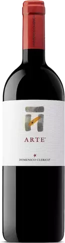 Arte Domenico Clerico Dq Langhe Rosso