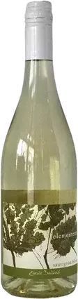 Emile Balland Elementerre Vin De Pays Sauvignon Blanc