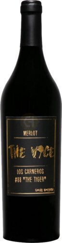 The Vice Merlot Batch 20 The Tiger