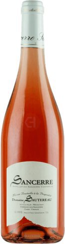 Domaine Sautereau Sancerre Rose