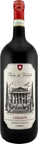 Perla Di Velluto Chianti Tuscany Italy