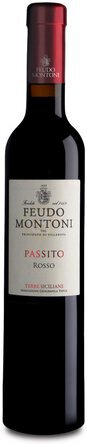 Feudo Montoni Passito