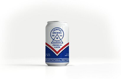 Trim Tab Premium Lager