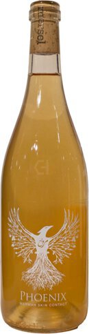 Mersel Phoenix Skin Contact Wine 100 Skin Contact