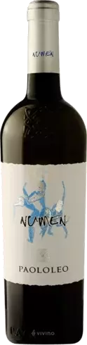 Paolo Leo Numen Chardonnay