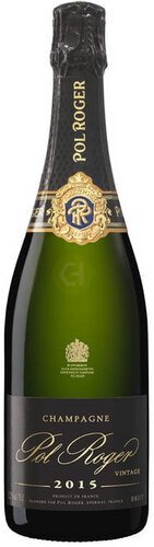 Pol Roger Brut Champagne Vintage