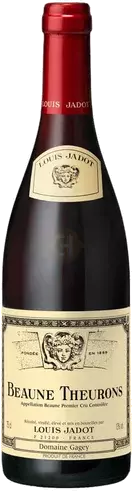 Jadot Beaune 1r Cru Theurons Domaine Gagey