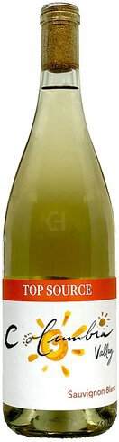 Top Source Columbia Valley Sauvignon Blanc