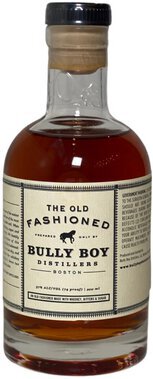 BULLY BOY OLD FASHION
