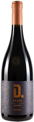 Graca Tinto Douro DOC Reserva Portugal