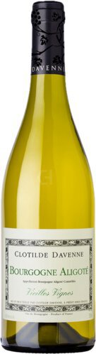 Domaine Clotilde Davenne Bourgogne Aligote