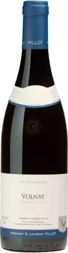 Fernand & Lauirent Volnay Burgundy